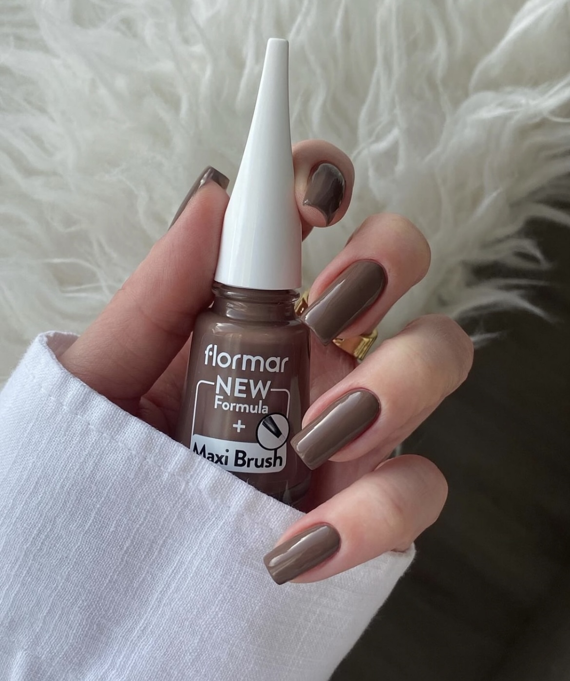 Flormar 490