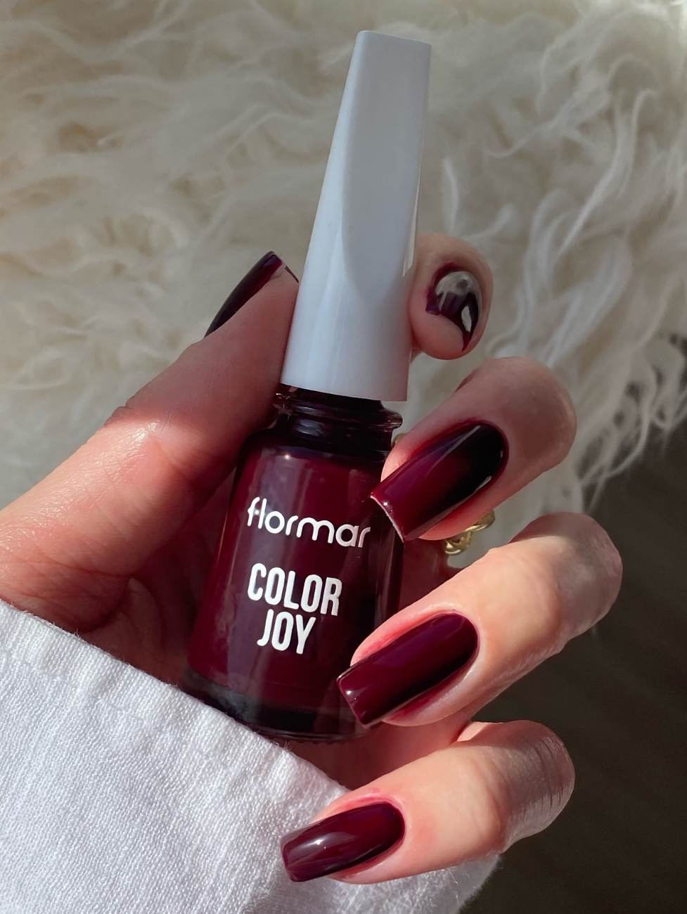 Flormar 323 
